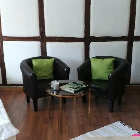 Appartement Fewotrier Trier
