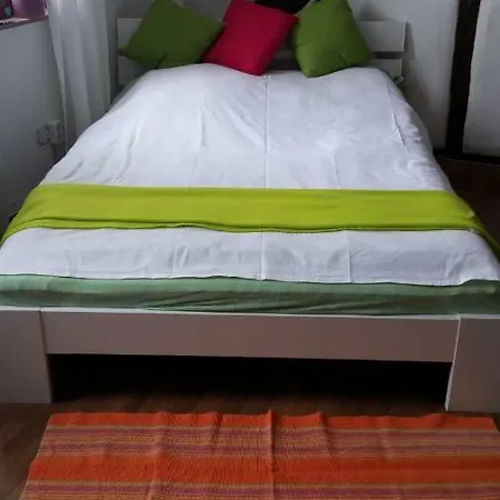 Appartement Fewotrier