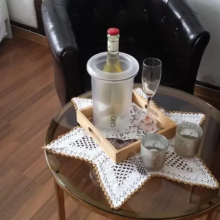Fewotrier Appartement