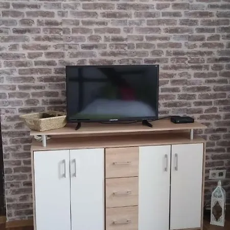 Appartement Fewotrier