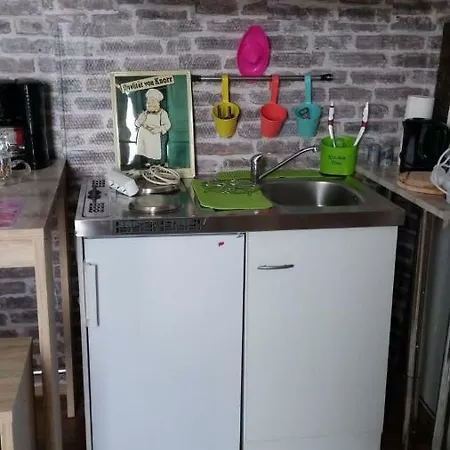 Fewotrier Appartement Trier
